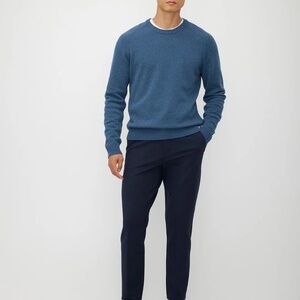 Kit and Ace Tenure Ponte Pants